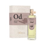 OLIBANUM Oud